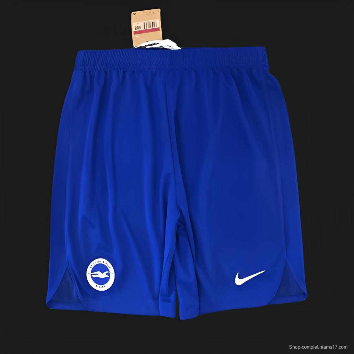 23/24 Brighton Home Shorts