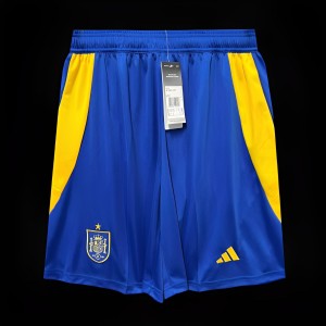 2024 Spain Home Shorts