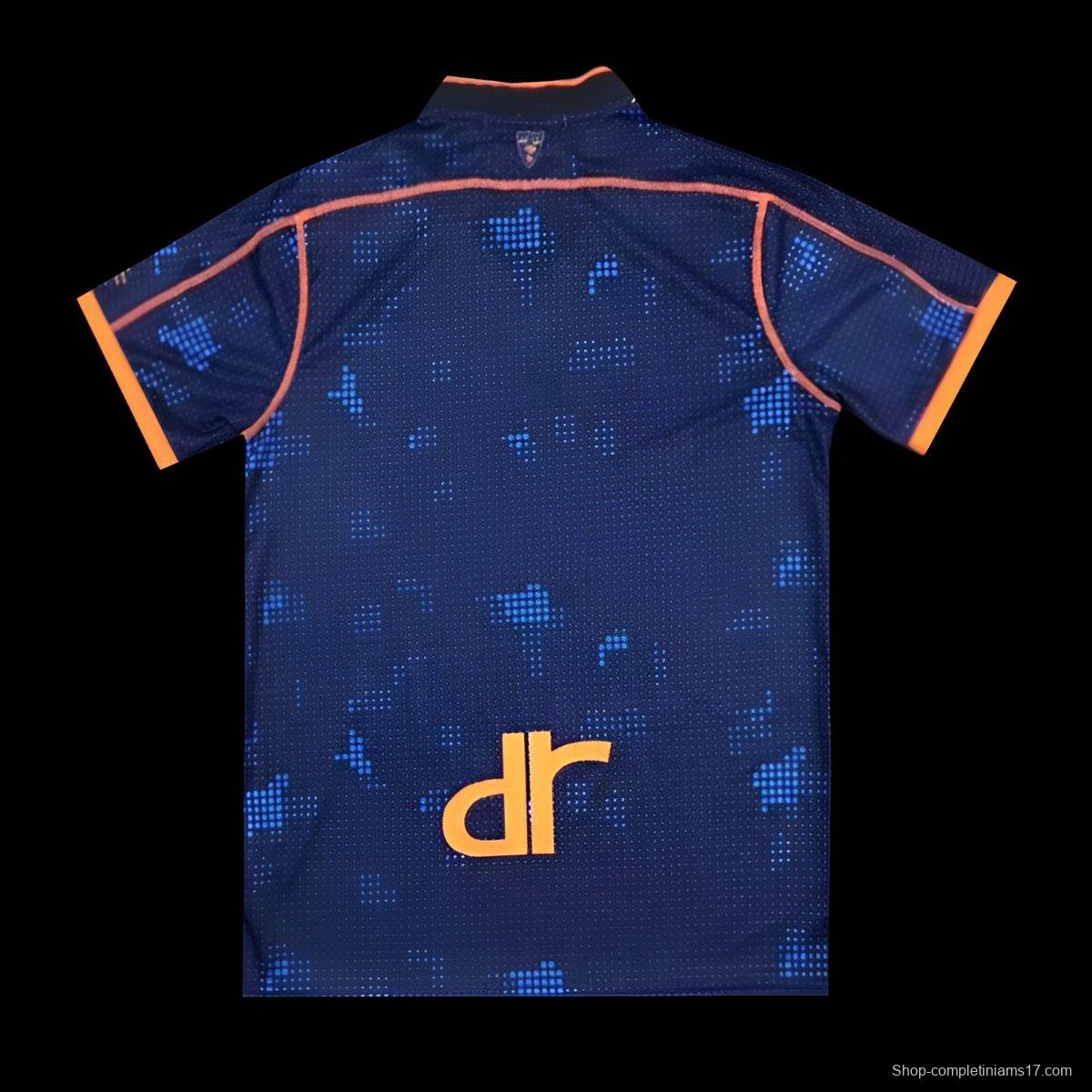 24/25 Leece Third Jersey