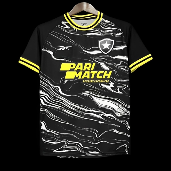 24/25 Botafogo 4 Away Jersey