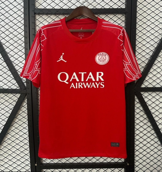 24/25 PSG Fourth Away Jersey