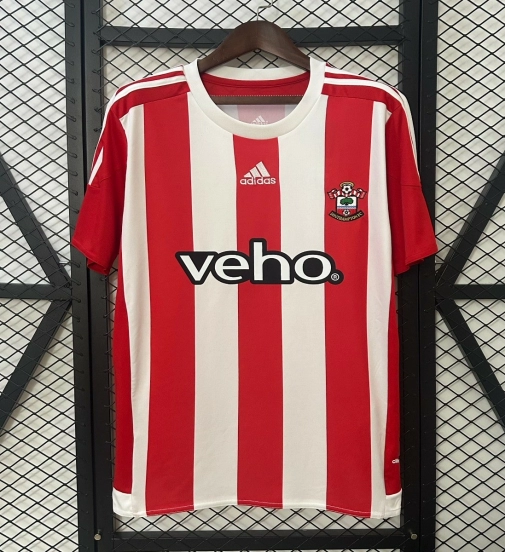15/16 Retro Southampton Home Jersey