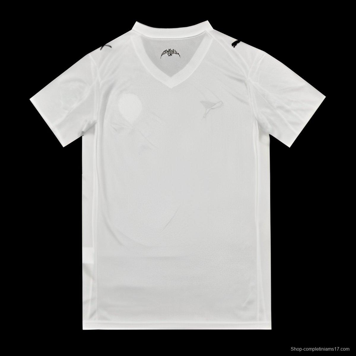 25/26 Valencia Home Jersey