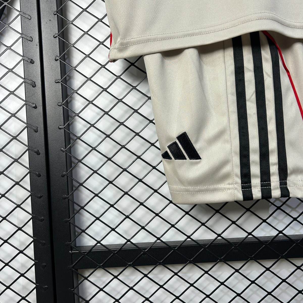 25/26 Kids Benfica Away Jersey