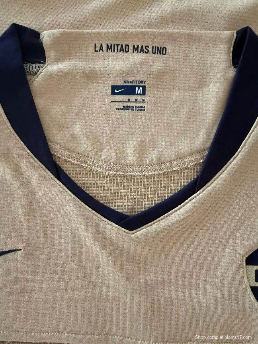 Retro 07/08 Boca Juniors Away Jersey
