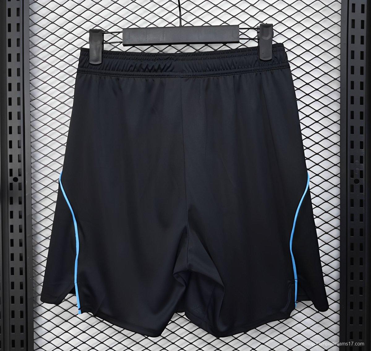 Player Version 25/26 Newcastle United Home Jersey