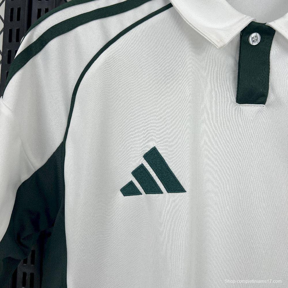 25/26 Panathinaikos Away Jersey