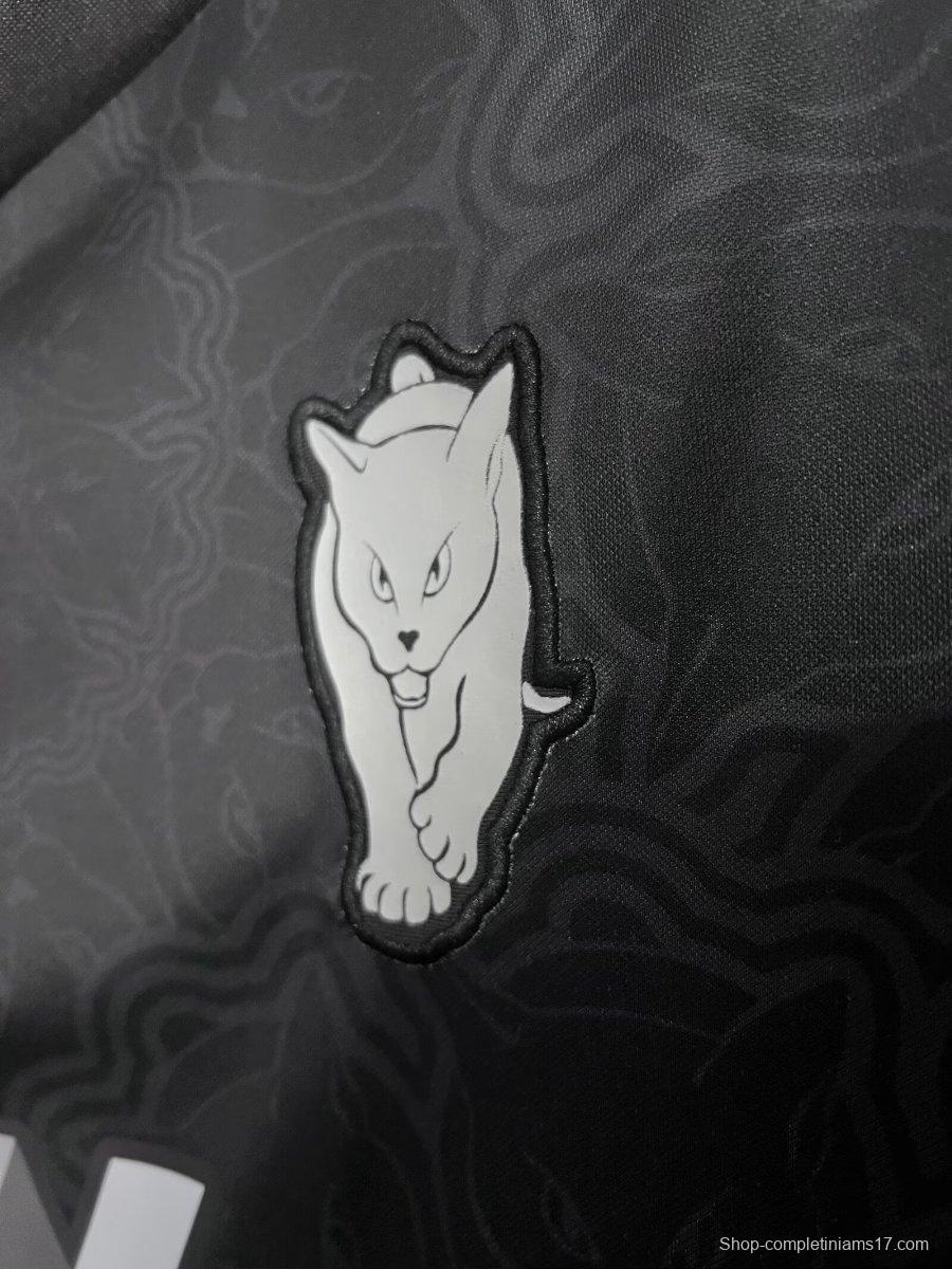 25/26 Sunderland Third Jersey