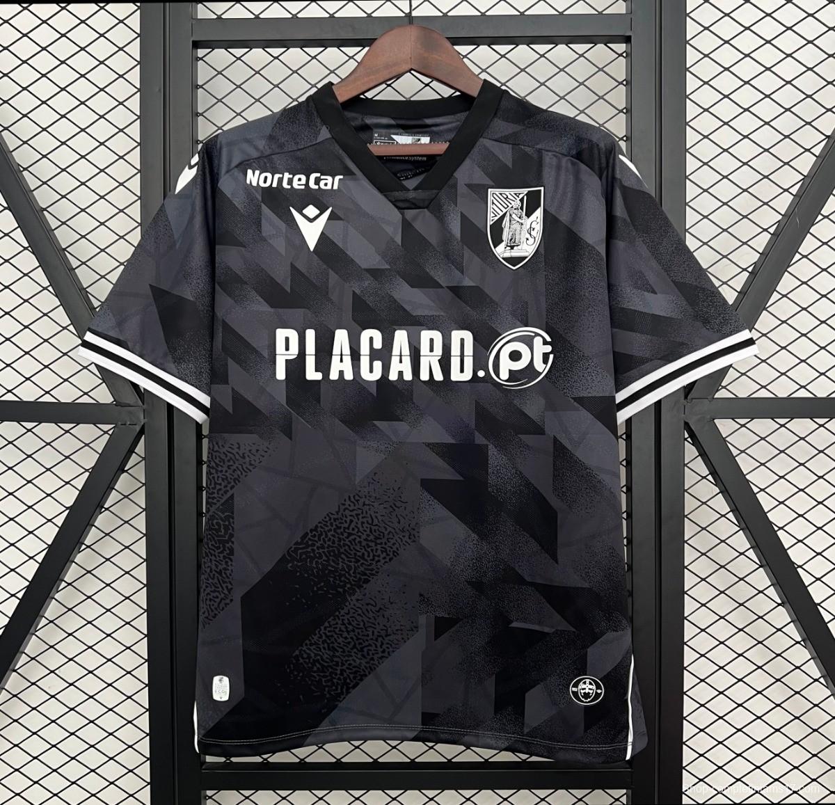 25/26 Vitoria Guimaraes SC Away Jersey