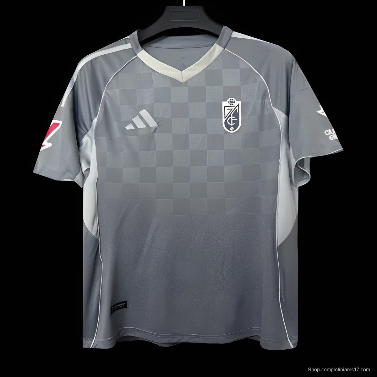 25/26 Granada Third Jersey