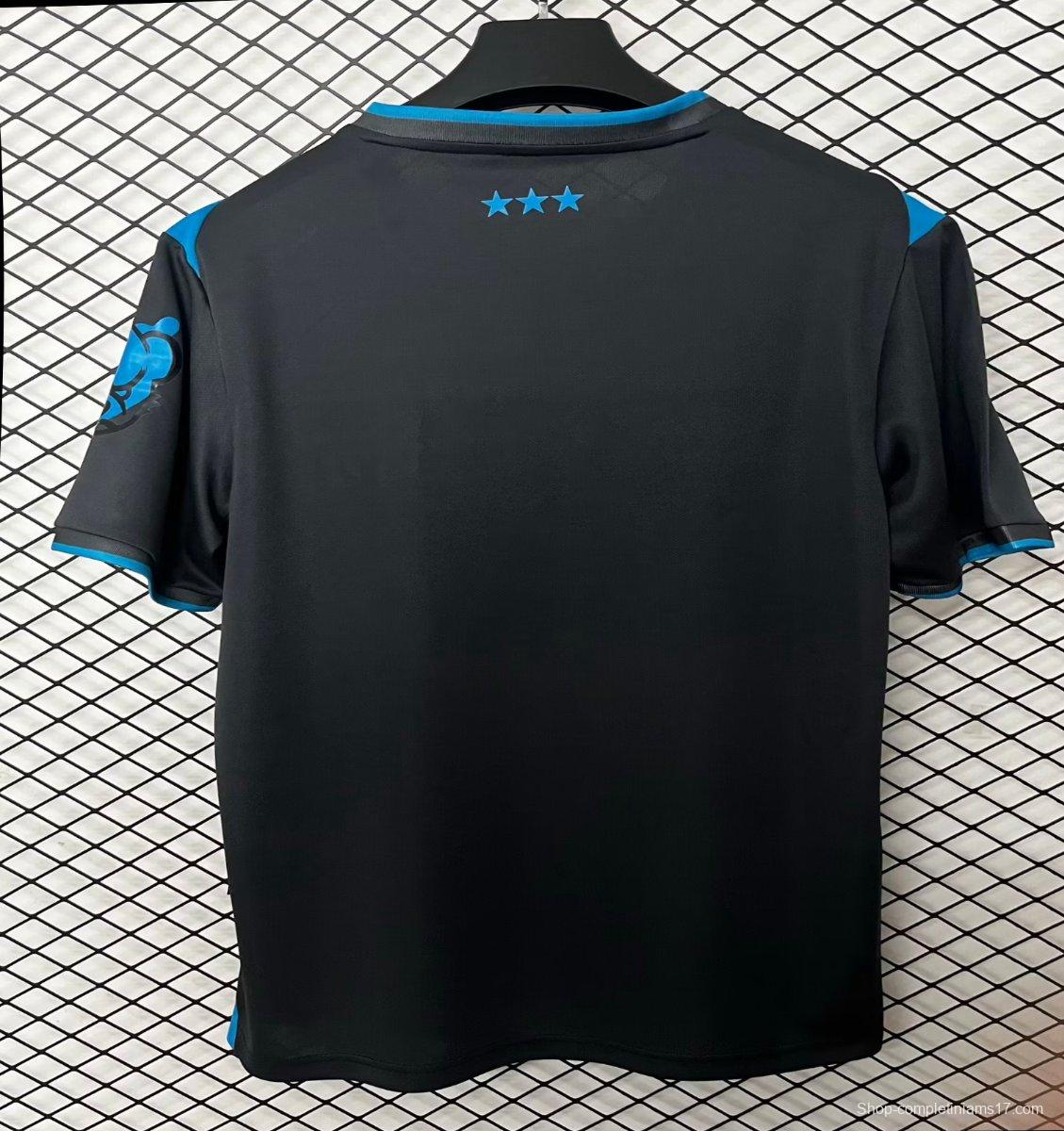 25/26 Ipswich Town Third Jersey