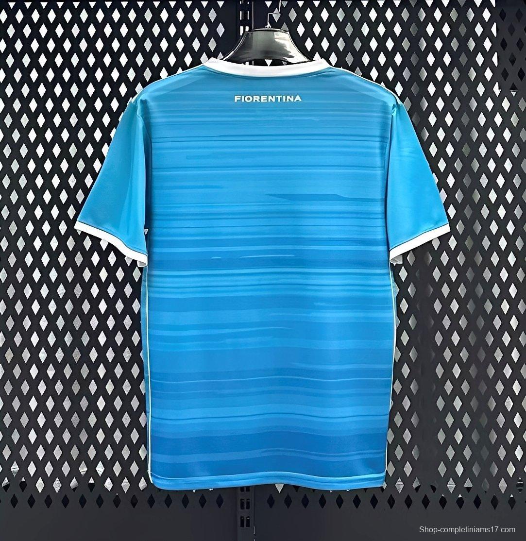 25/26 Fiorentina Third Jersey