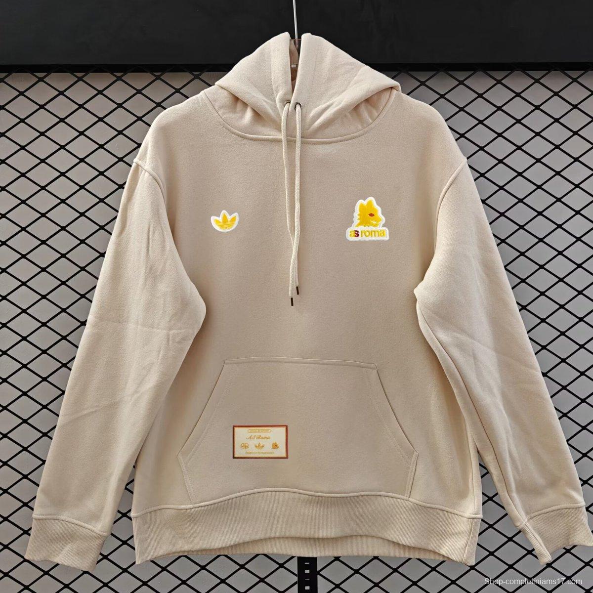 25/26 Roma Red Full Zipper Jackett-9 Colors