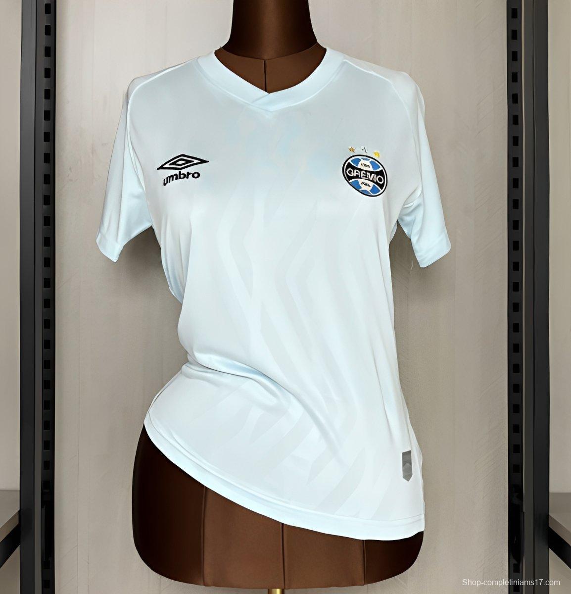 25/26 Women Gremio Away Jersey