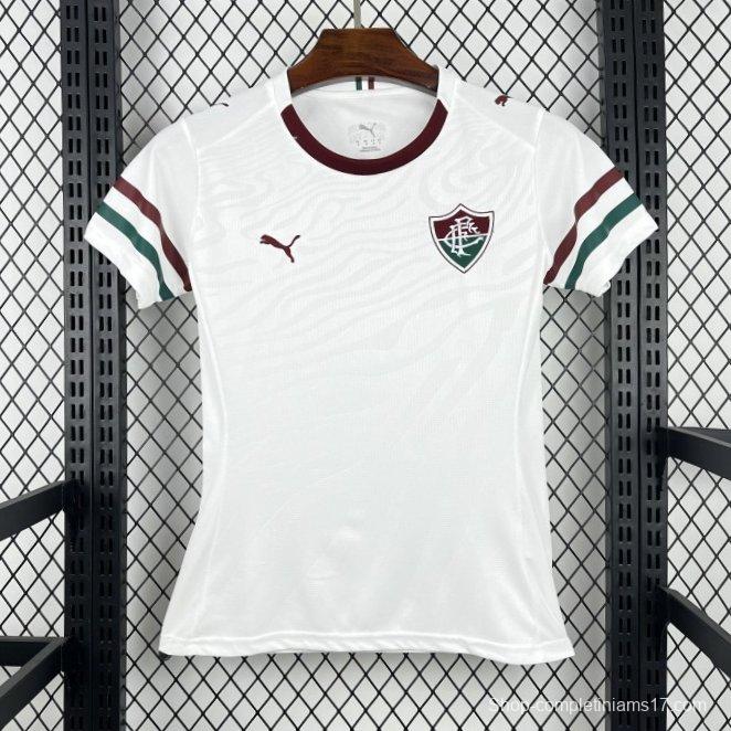 2026/27 Womens Fluminense Away Jersey