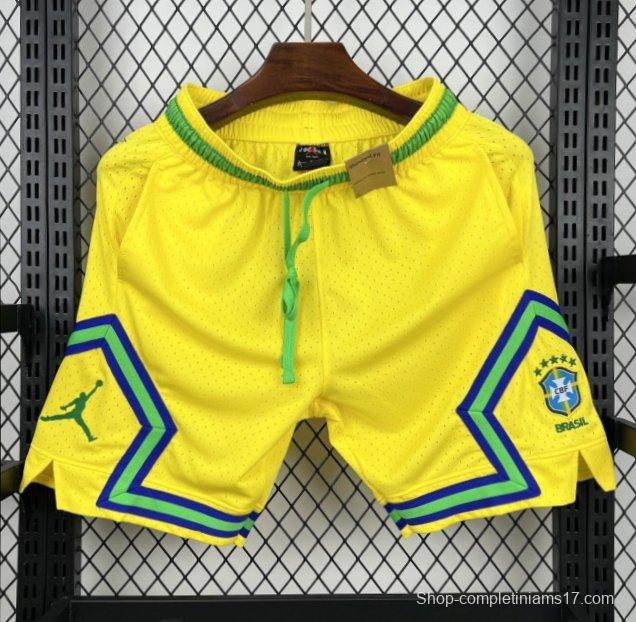 2026 Mens Brazil Casual Shorts
