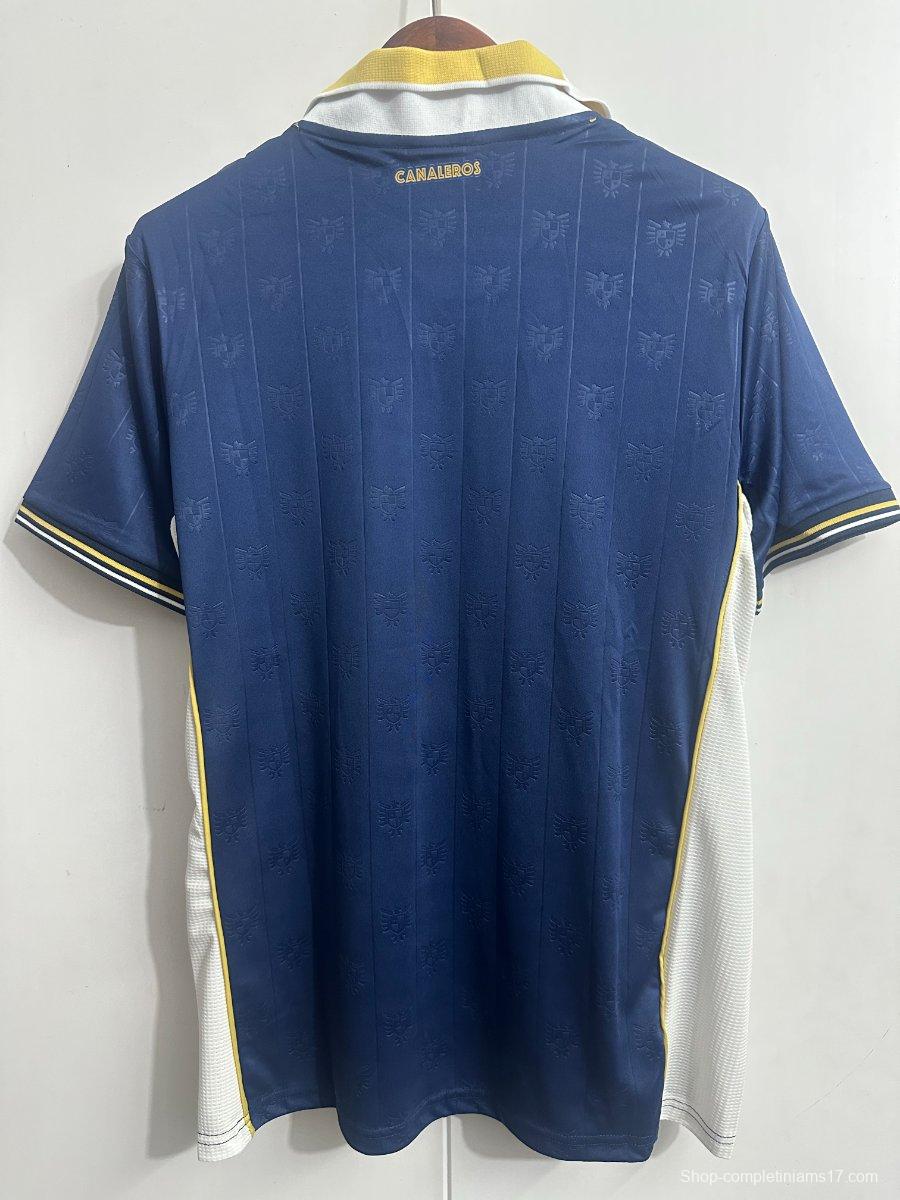 2026 Panama Third Navy Jersey