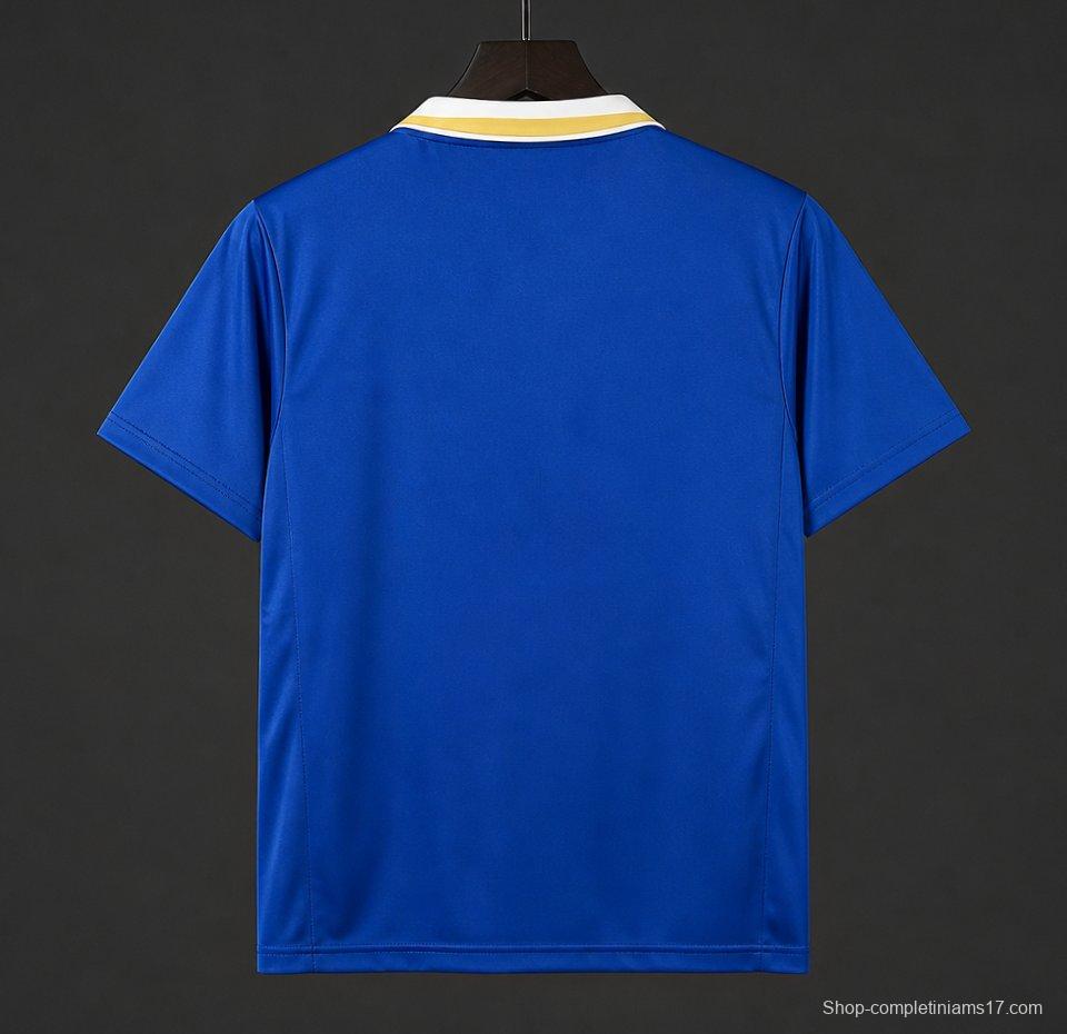 2026 Finland Away Jersey