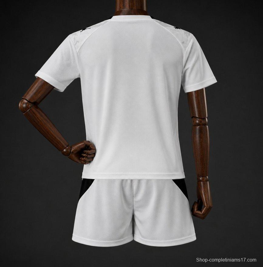 2026 Kids Egypt Home Jersey