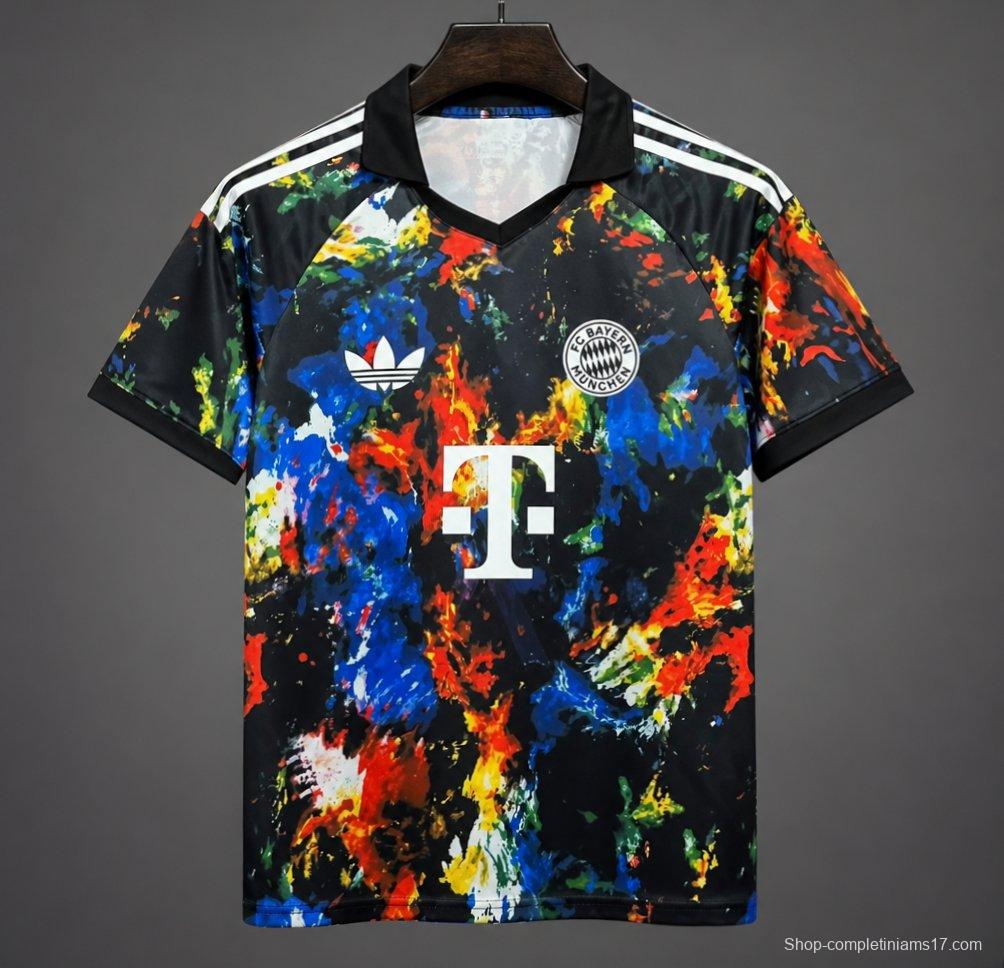 26/27 Bayern Munich Oktoberfest Jersey