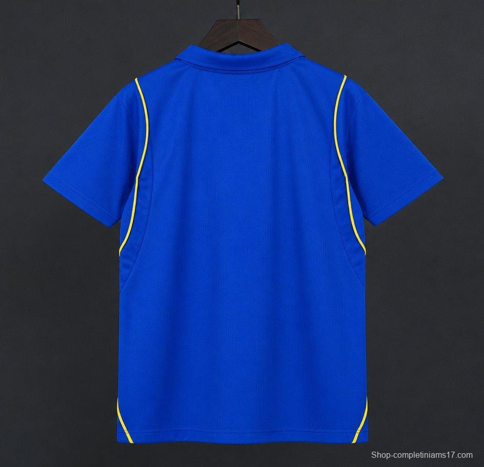 26/27 Chelsea Home Jersey