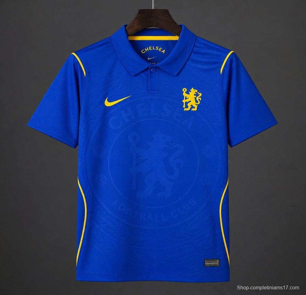 26/27 Chelsea Home Jersey