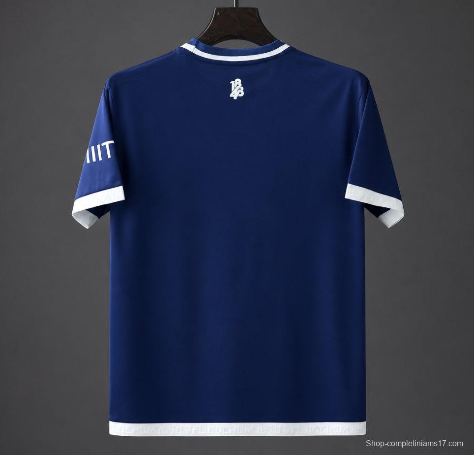 25/26 VfL Bochum Home Jersey