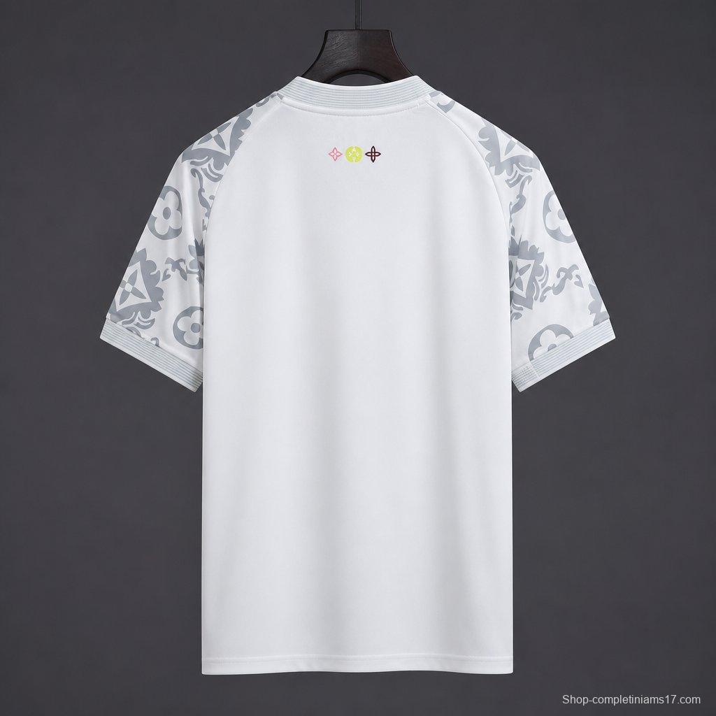 26/27 Real Madrid Special Edition Jersey