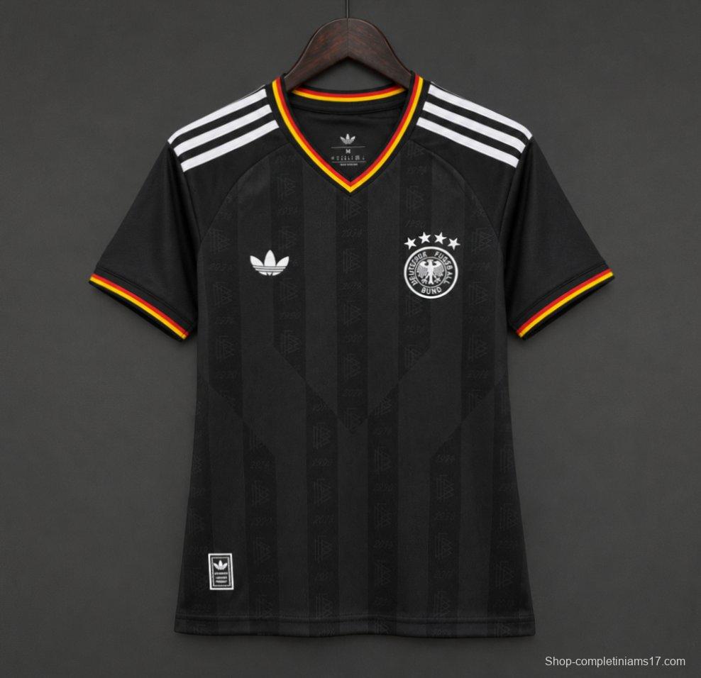 26/27 Women's Germany Away  Jersey