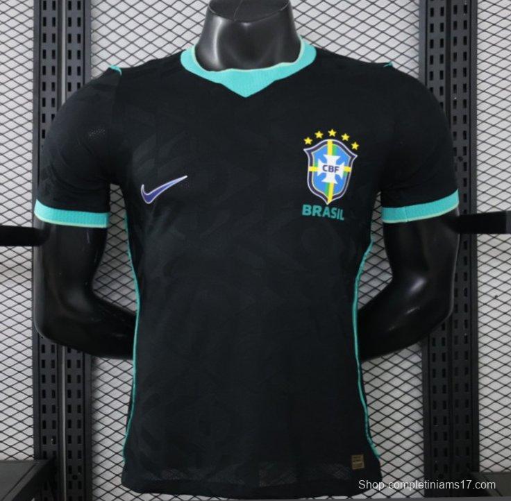 Player Version 26/27 Brazil Special Edition Jersey