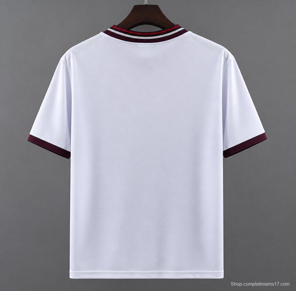 Retro 98/99 St. Pauli Home Jersey