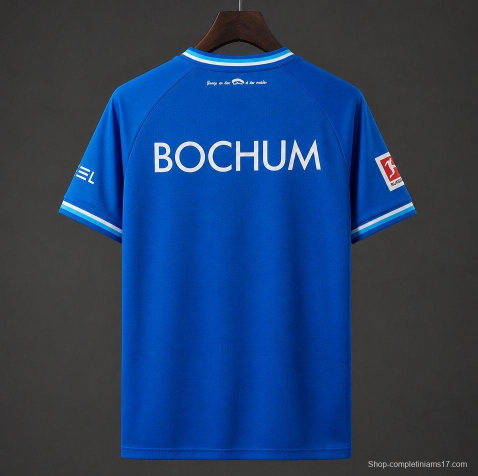 26/27 VfL Bochum Maiabendfest Jersey