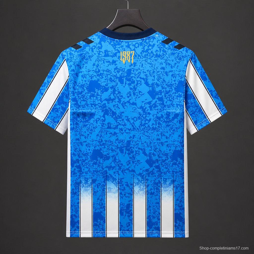 26/27 Coventry Home Jersey