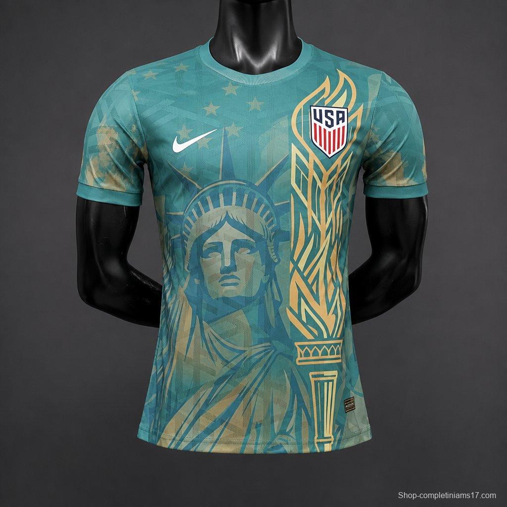 Player Version 26/27 Brazil Special Edition Jersey