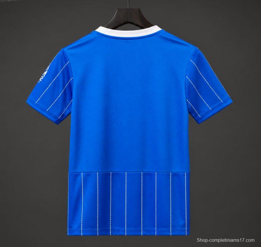 26/27 Brighton Hove Aibion Home Jersey