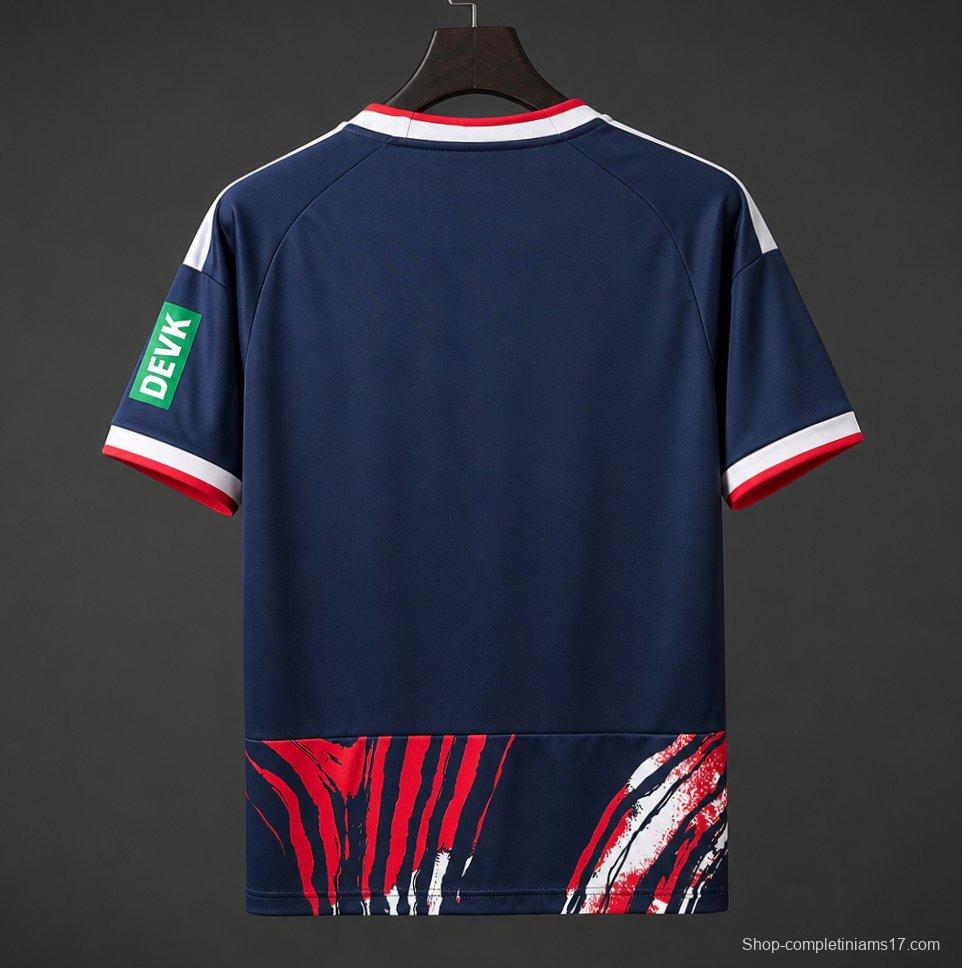 26/27 FC Koln Third Jersey