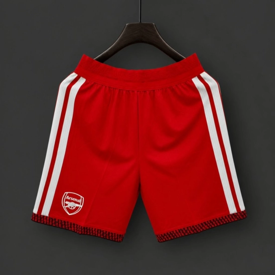 Player Version 26/27 Arsenal Home Shorts