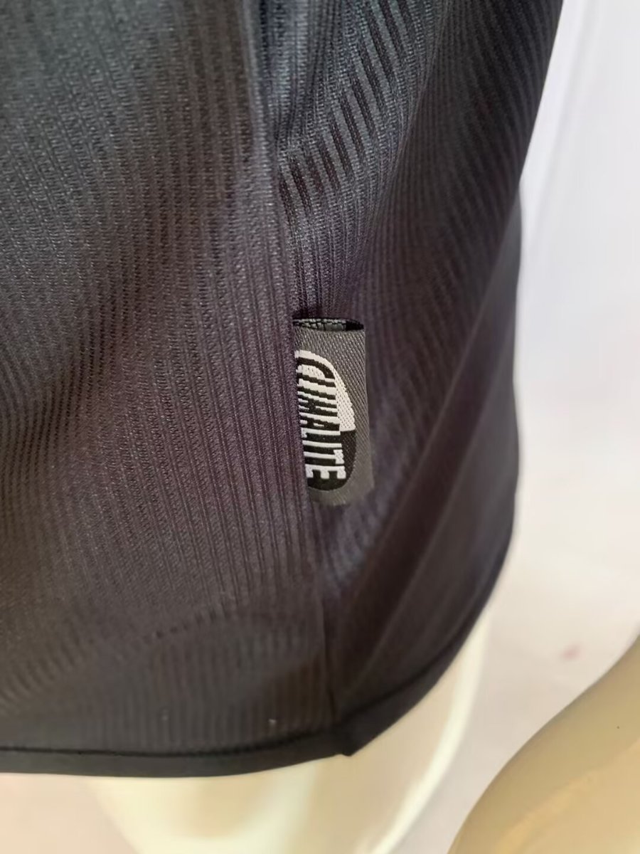 Retro 00/01 River Plate Third Black Jersey